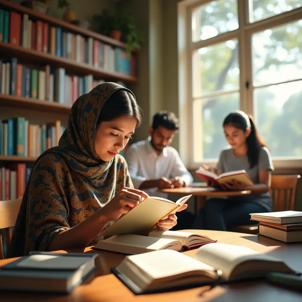 Modern workspace environment