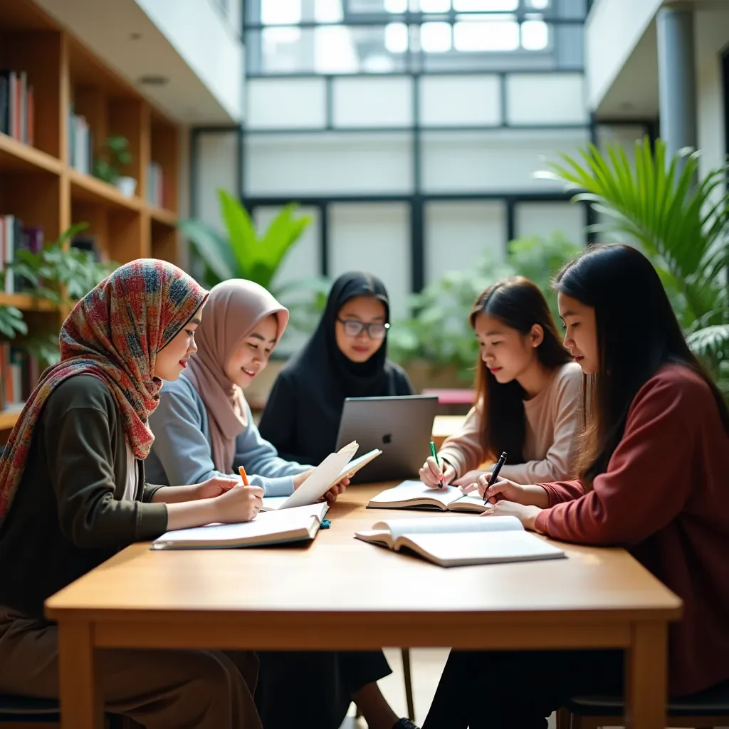 Enterprise business solutions